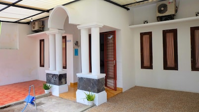 Homestay Jogja dekat Taman Pelangi by Simply Homy