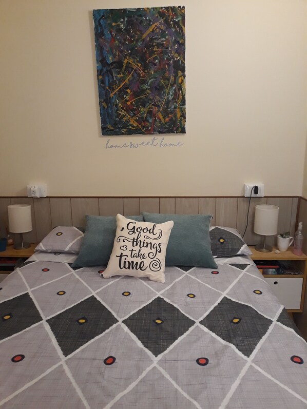 Traditional Apartment, 1 Bedroom