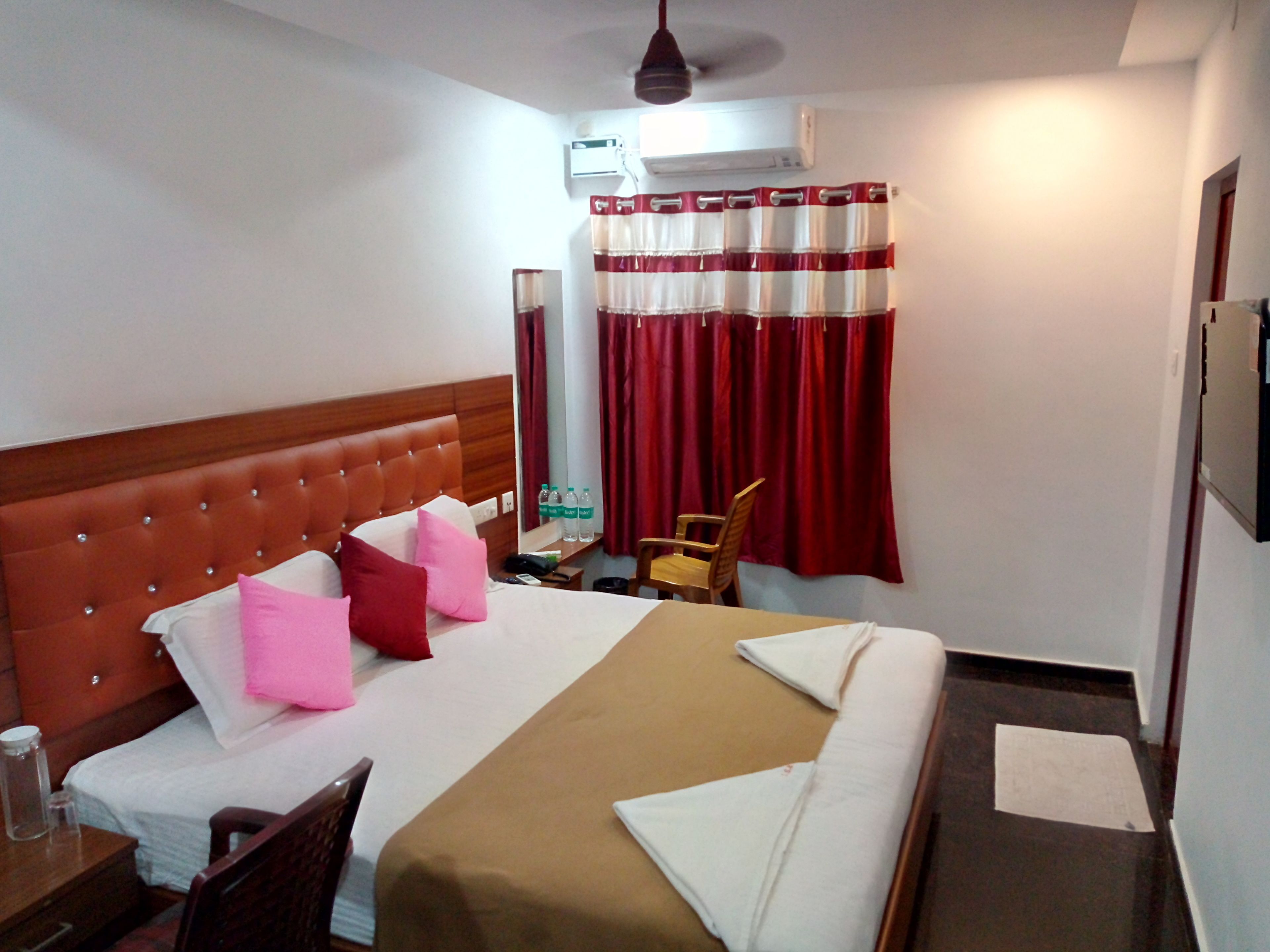 Foto - Medavakkam Sri Sai Residency