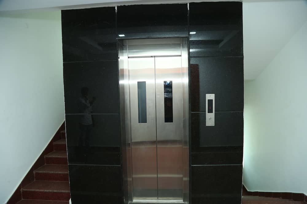 Sri Sai Residency