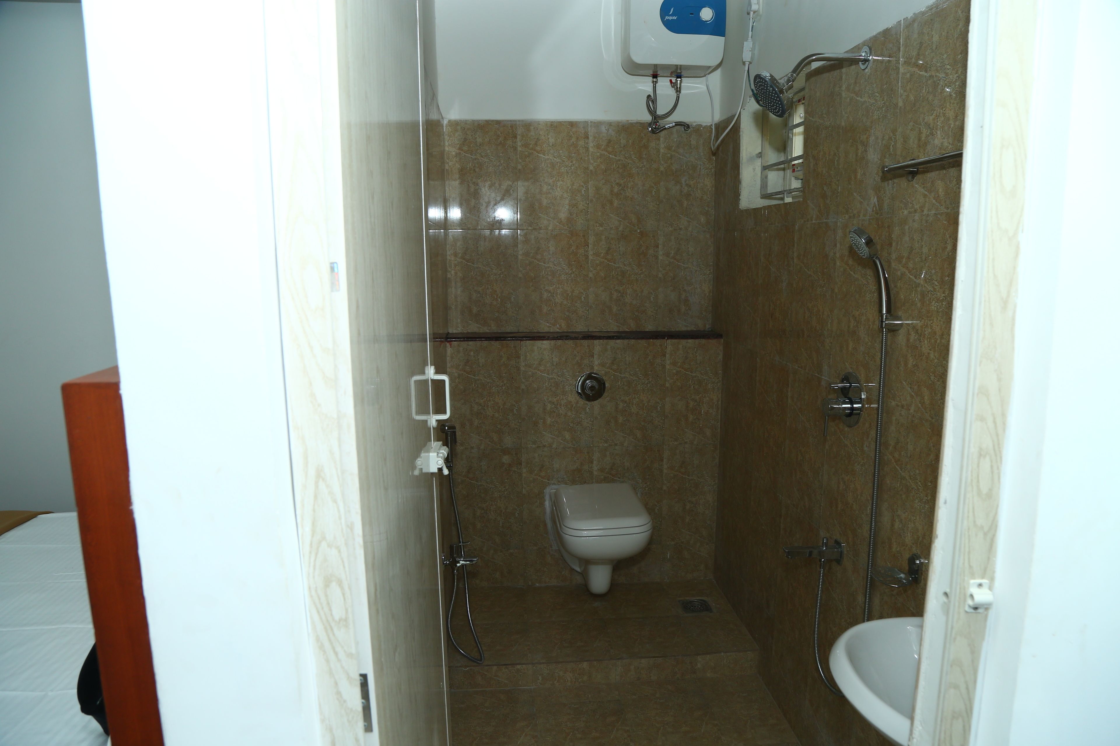 Foto - Medavakkam Sri Sai Residency