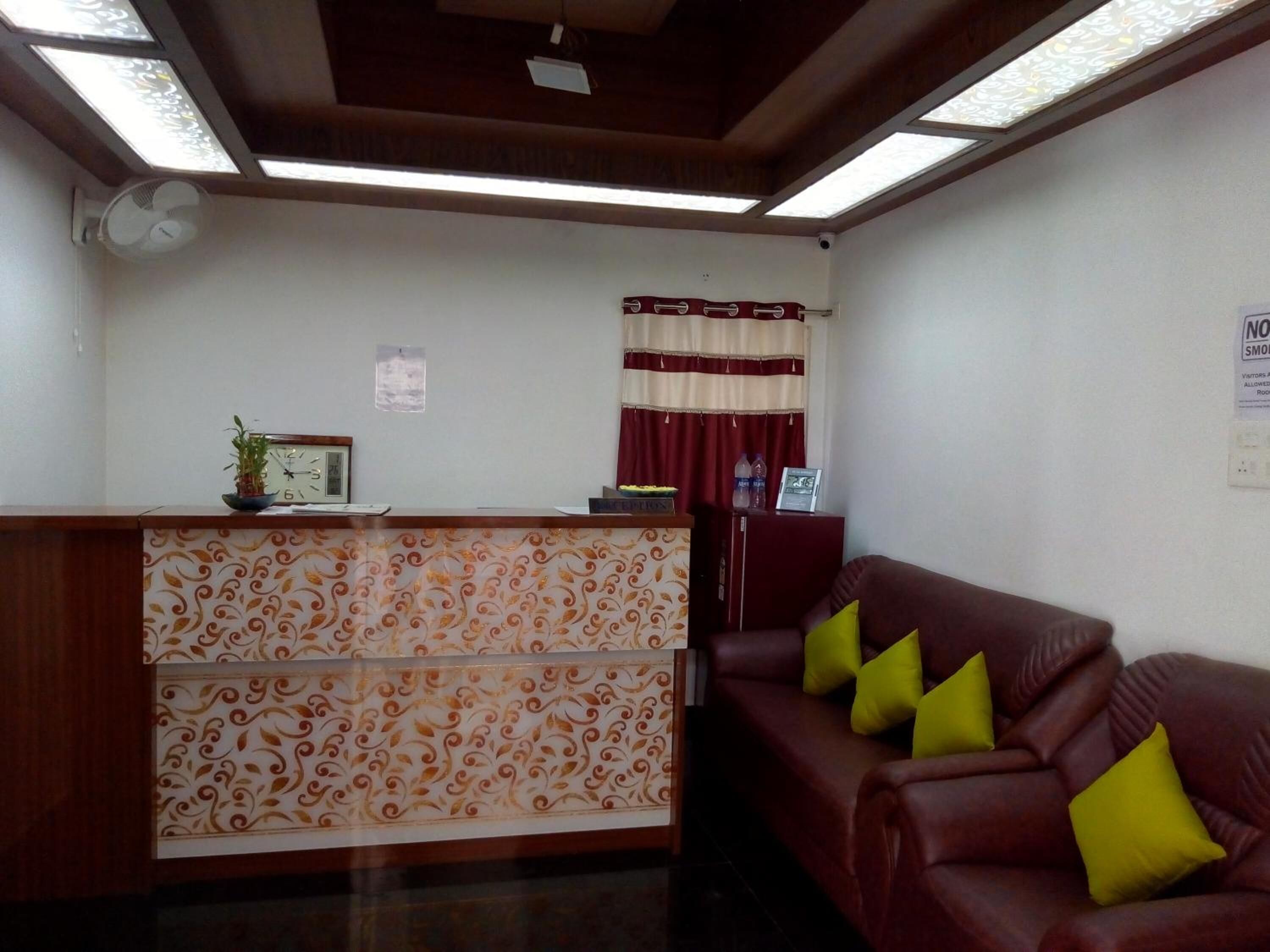 Foto - Medavakkam Sri Sai Residency