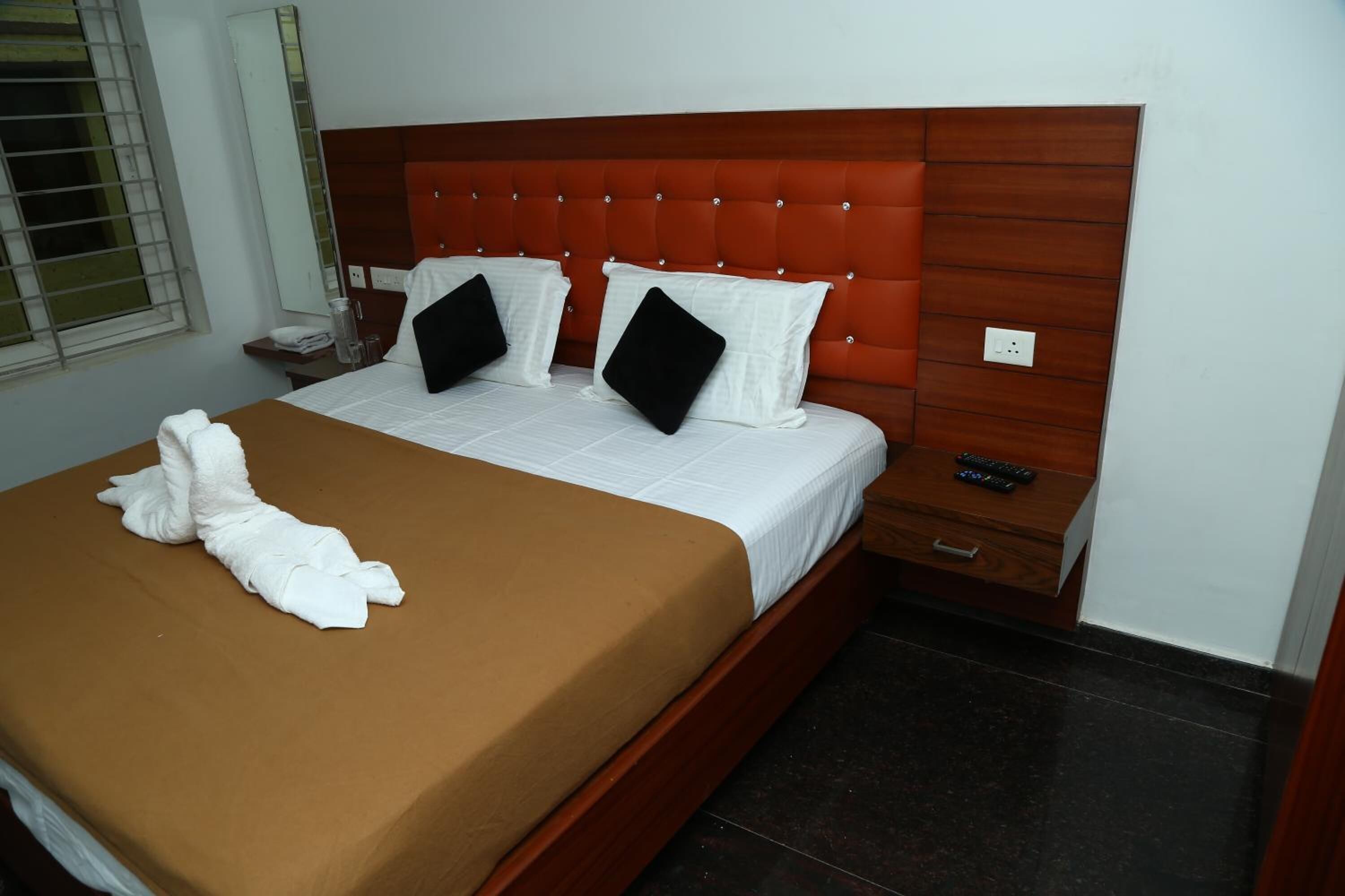 Foto - Medavakkam Sri Sai Residency