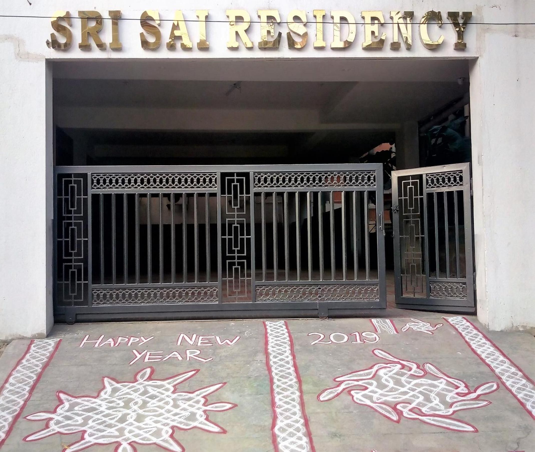 Foto - Medavakkam Sri Sai Residency