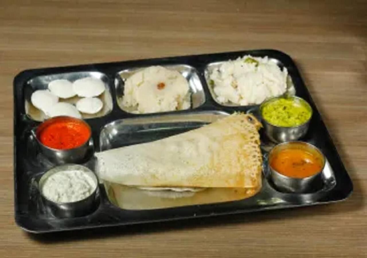 Foto - Medavakkam Sri Sai Residency