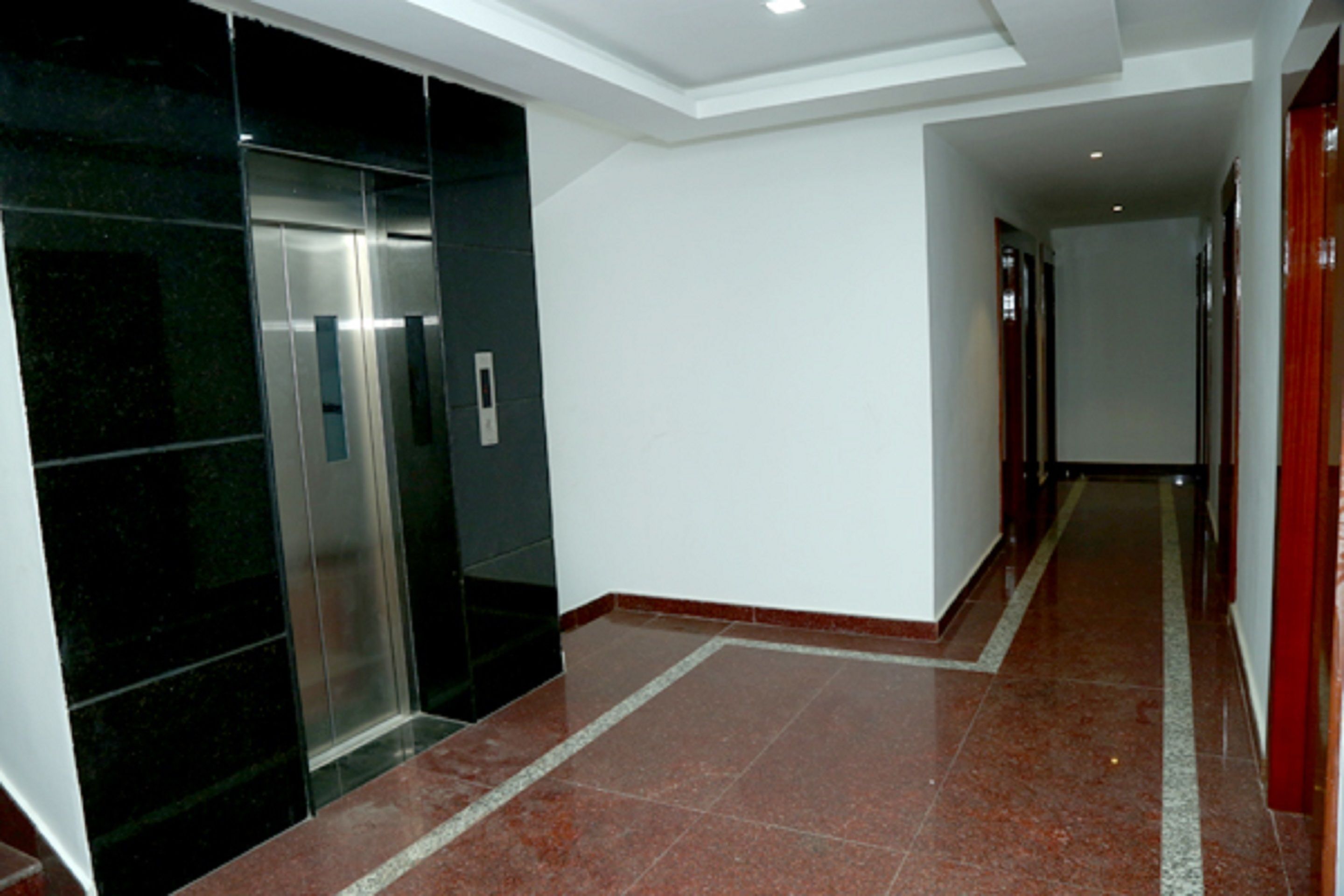 Foto - Medavakkam Sri Sai Residency