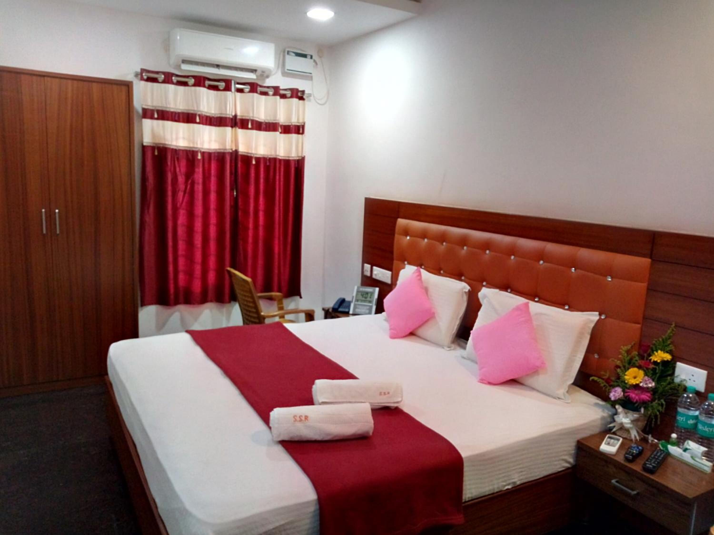 Foto - Medavakkam Sri Sai Residency