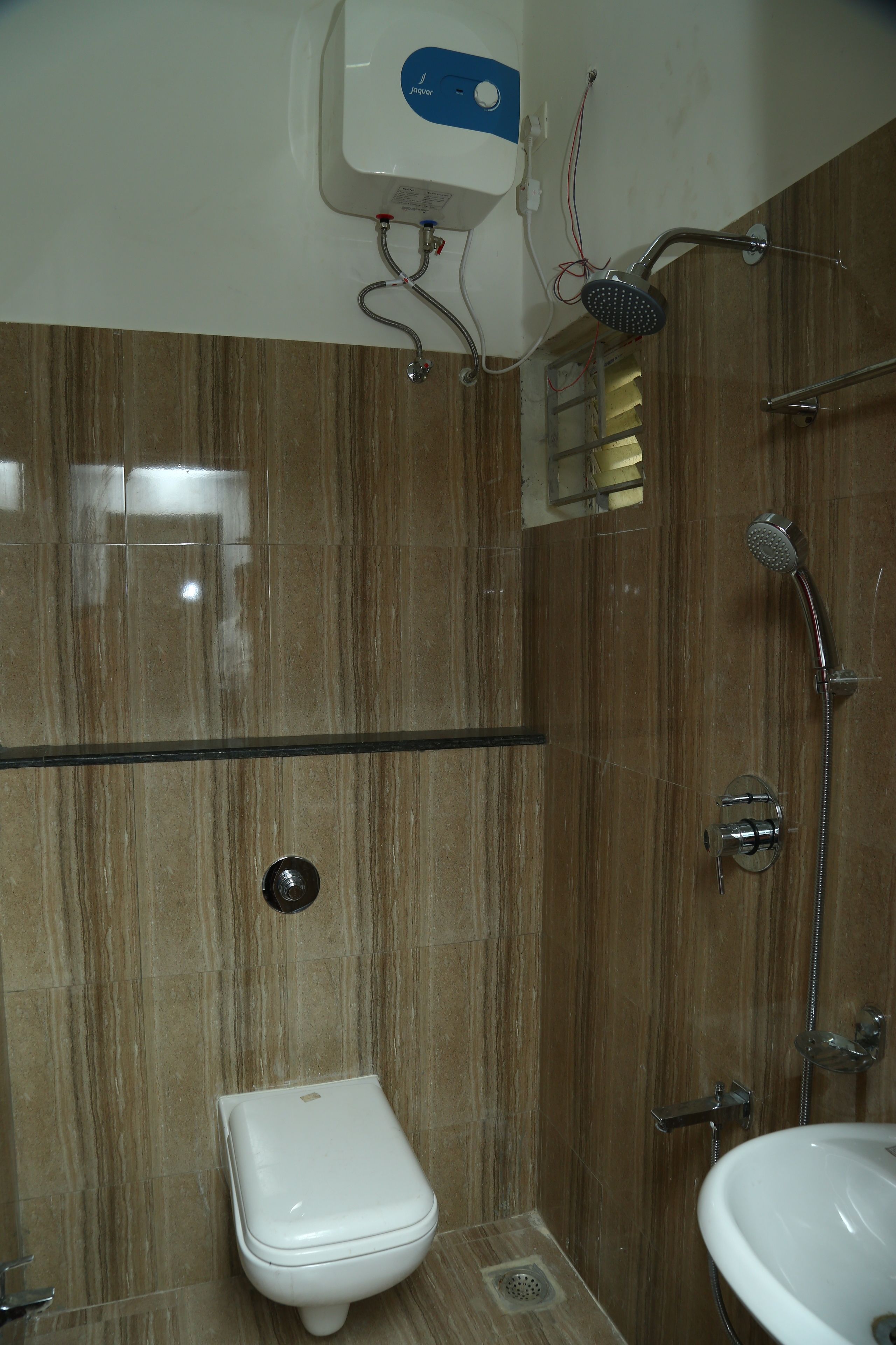 Foto - Medavakkam Sri Sai Residency