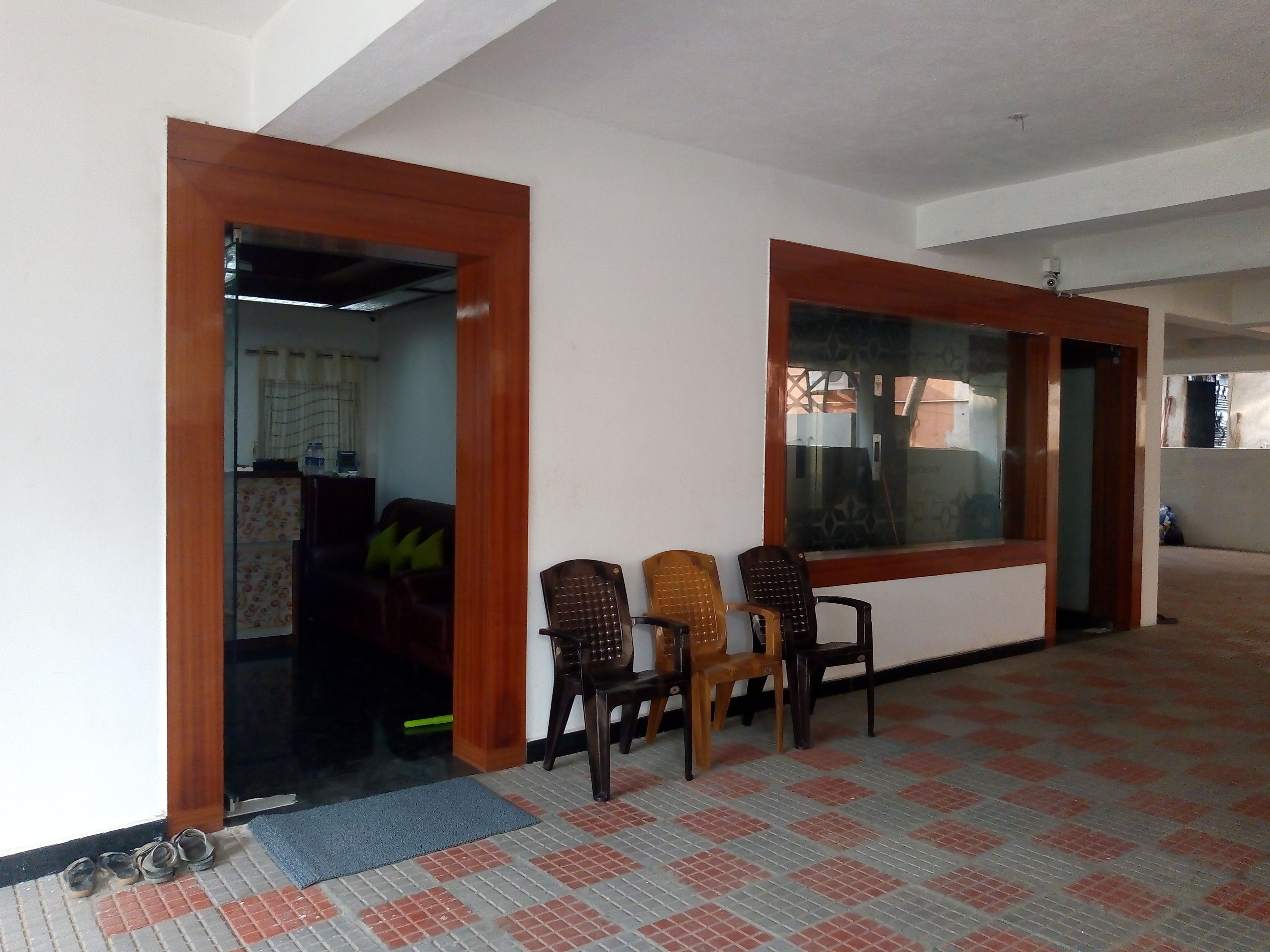 Foto - Medavakkam Sri Sai Residency
