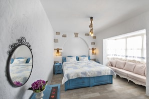 Bagian depan properti