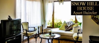 Snow Hill House Apart Otel