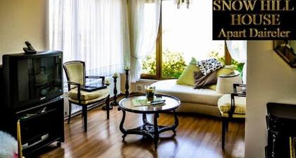 Snow Hill House Apart Otel