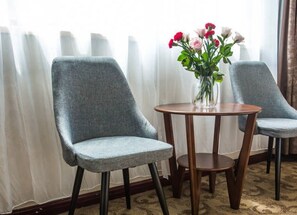 Elegant Double Room | Room amenity - Aode Hotel (Hangzhou)