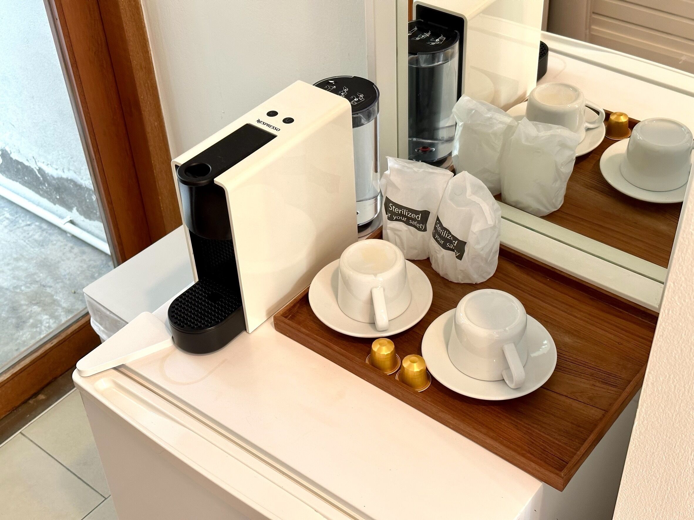 superior room, pool view | desk, blackout curtains, free wifi, bed sheets