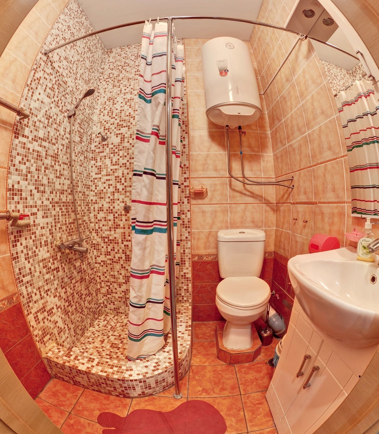 Shower