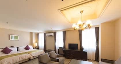 Sky Hotel Uozu