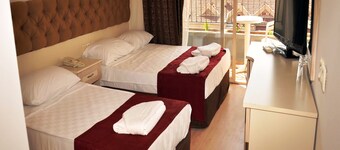 Almena City Hotel