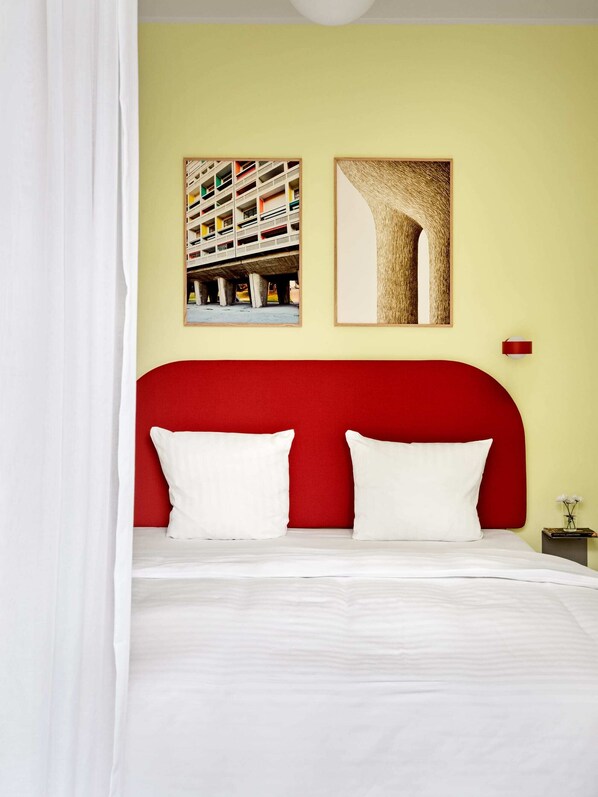 3 bedrooms, iron/ironing board, free WiFi, bed sheets - 3 Bedroom Apartment for 8 (København)