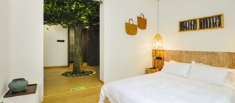 Qiandao Lake Jingting Hotel