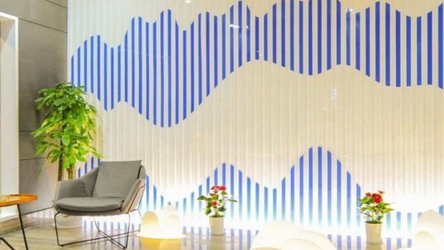 Qiandao Lake Jingting Hotel