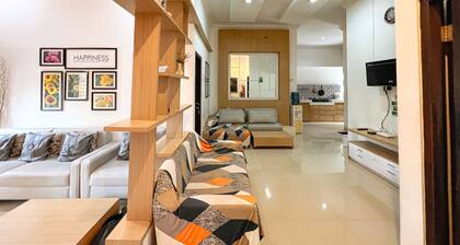 Homestay Sawitsari dekat Hartono Mall dan UGM by Simply Homy
