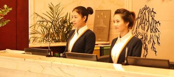 Forest Hotel Qiandao Lake