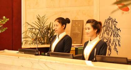 Forest Hotel Qiandao Lake