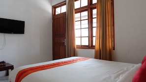 Maison, 5 chambres, vue sur la ville | 5 chambres, bureau, accès au Wi-Fi (inclus)