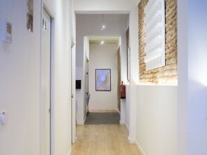 Εσωτερικοί χώροι