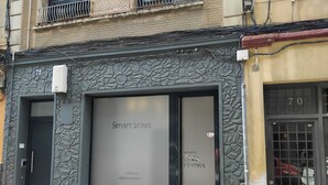 Front of property - Arte Suites by Olala Homes (L'Hospitalet de Llobregat)