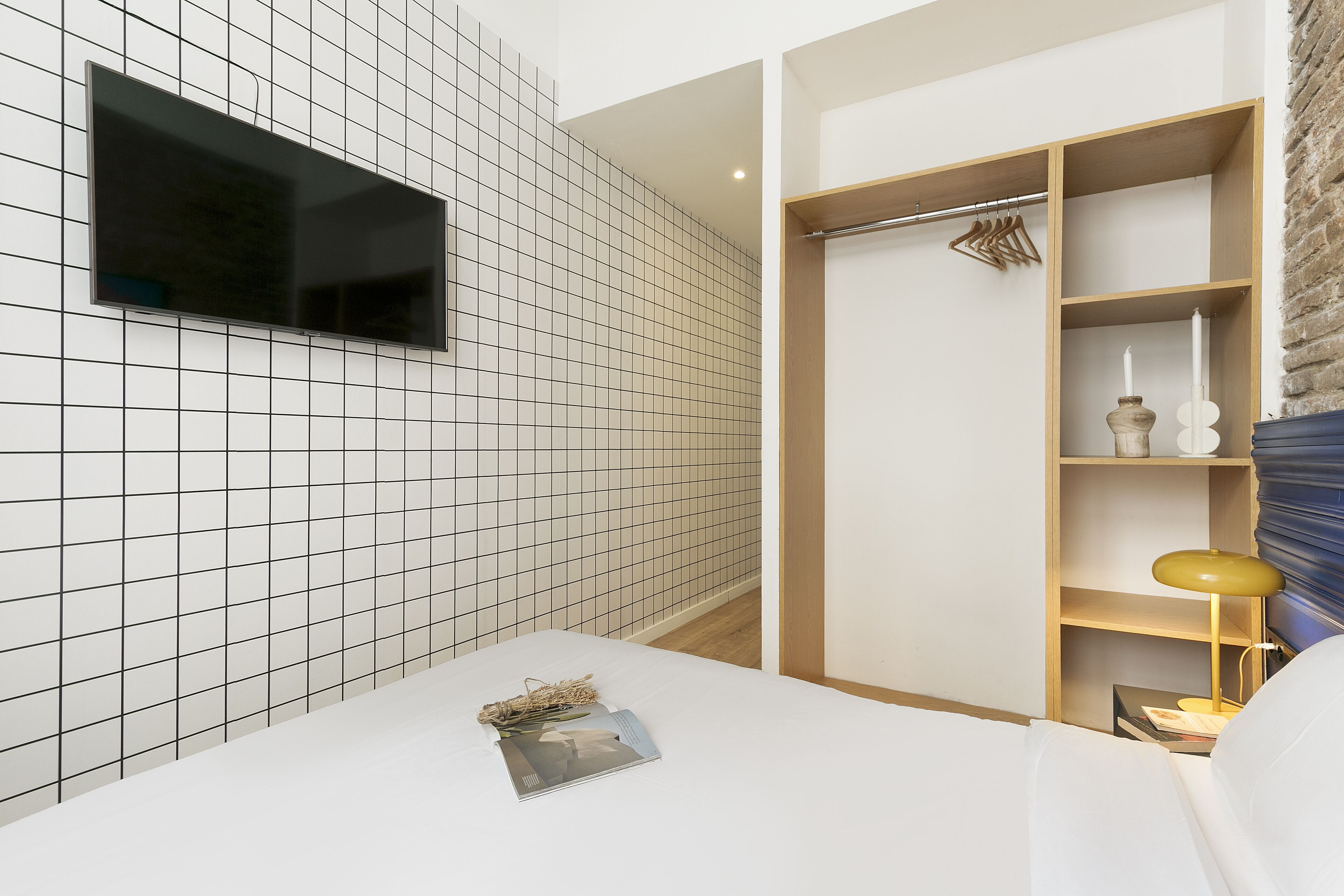 Foto - Arte Suites by Olala Homes