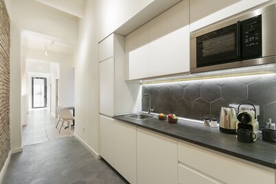 Arte Suites by Olala Homes