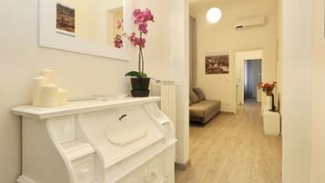 Leilighet, 1 soverom | Romfasilitet