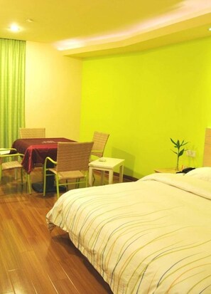 Comfort Suite