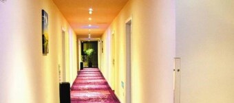 Heng 8 Hotel Hangzhou Xiaoshan Airport