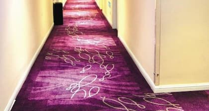 Heng 8 Hotel Hangzhou Xiaoshan Airport