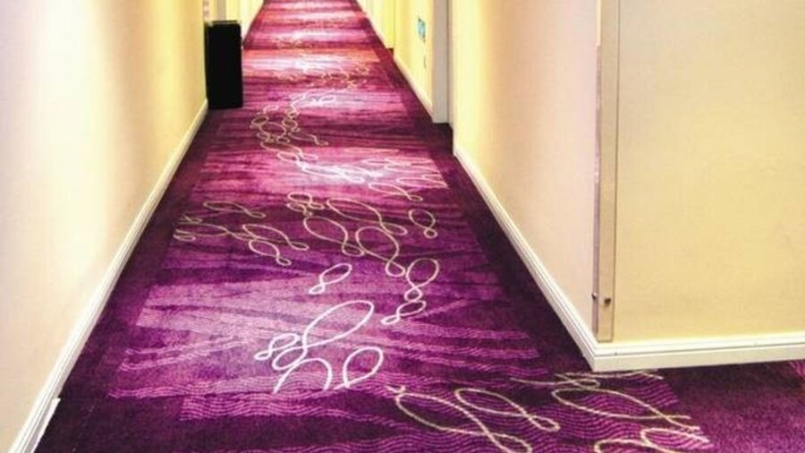 Heng 8 Hotel Hangzhou Xiaoshan Airport