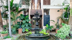庭園