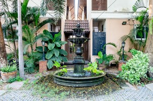 Jardín