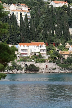 Ulkopuoli