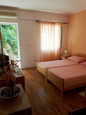 Studio, Sea View - Karla Apartments (Dubrovnik)