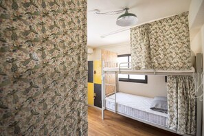 Desk, rollaway beds, free WiFi, bed sheets
