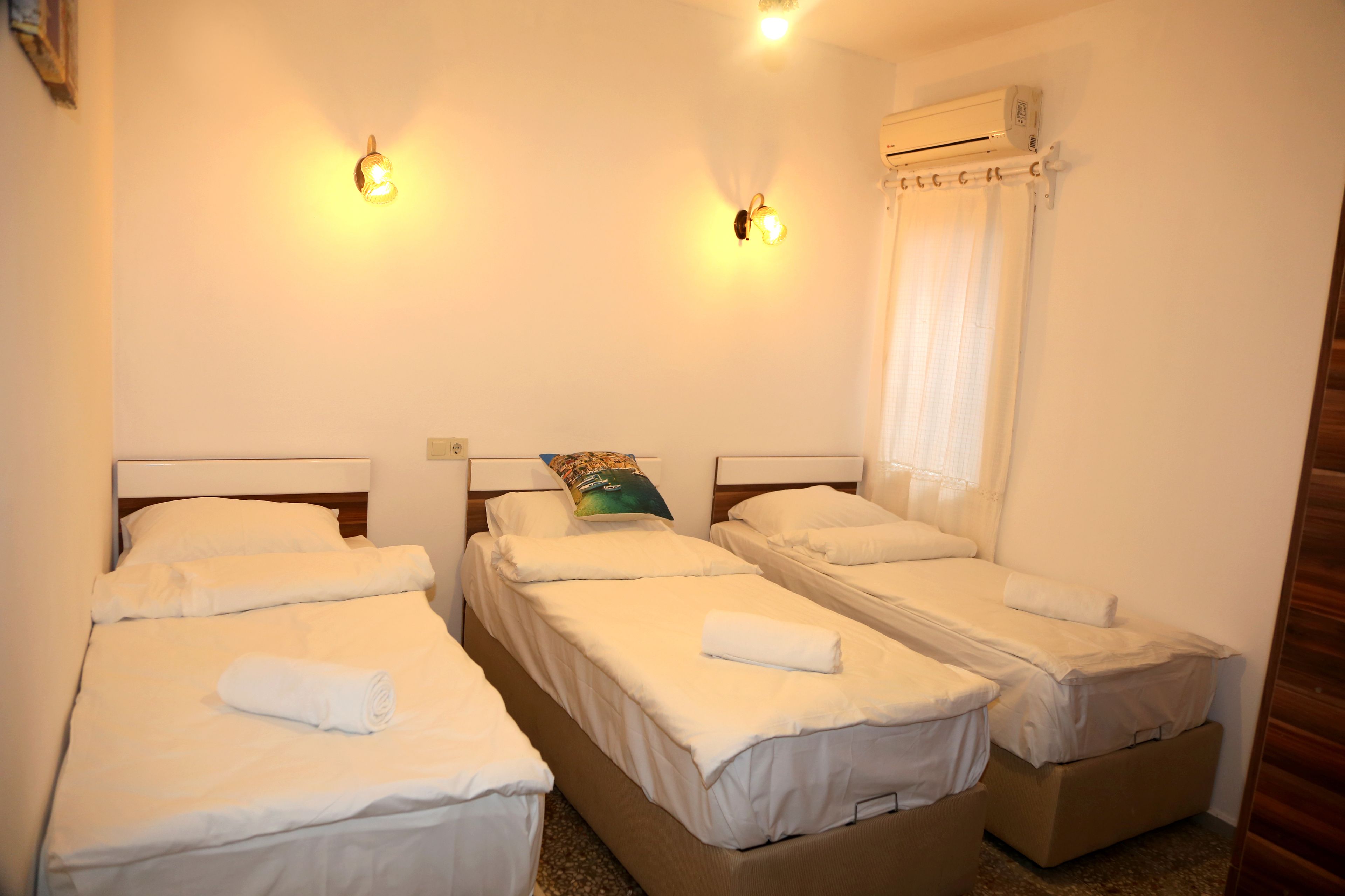 Photo - Halikarnas Pansiyon