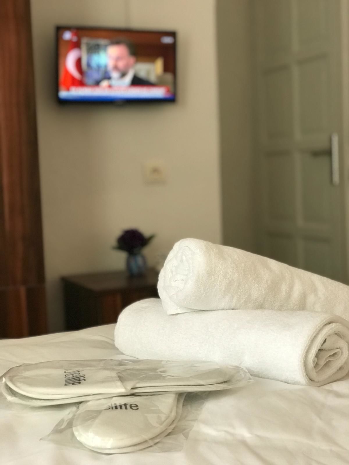 Foto - Halikarnas Pansiyon