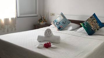 1 bedroom, premium bedding, in-room safe, blackout drapes