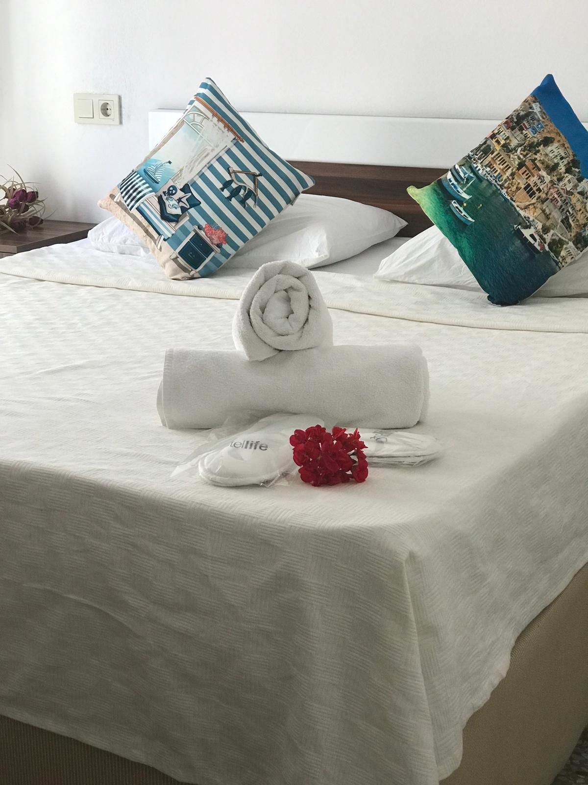 Foto - Halikarnas Pansiyon