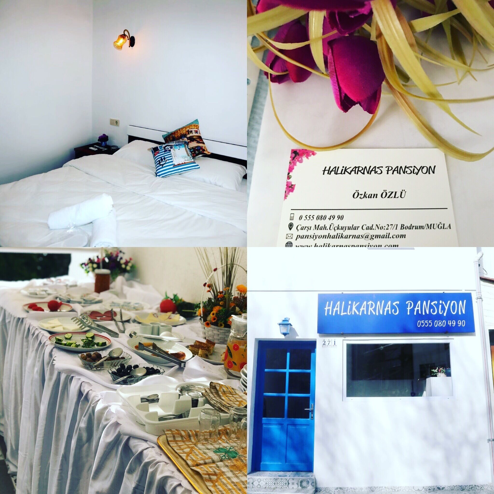 Photo - Halikarnas Pansiyon