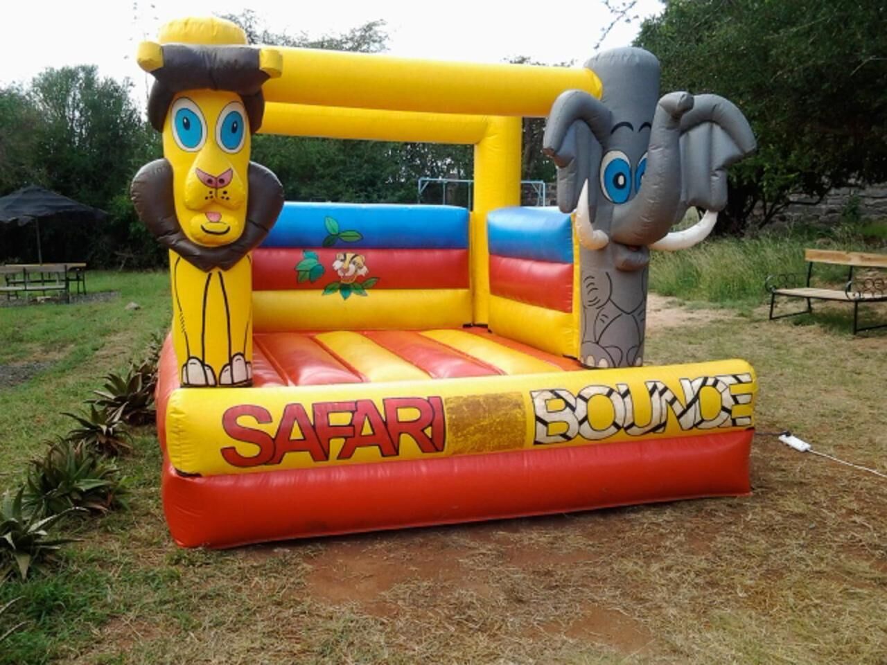 子供用スペース