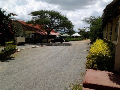 Kajiado Cultural Resort