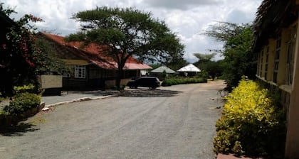 Kajiado Cultural Resort